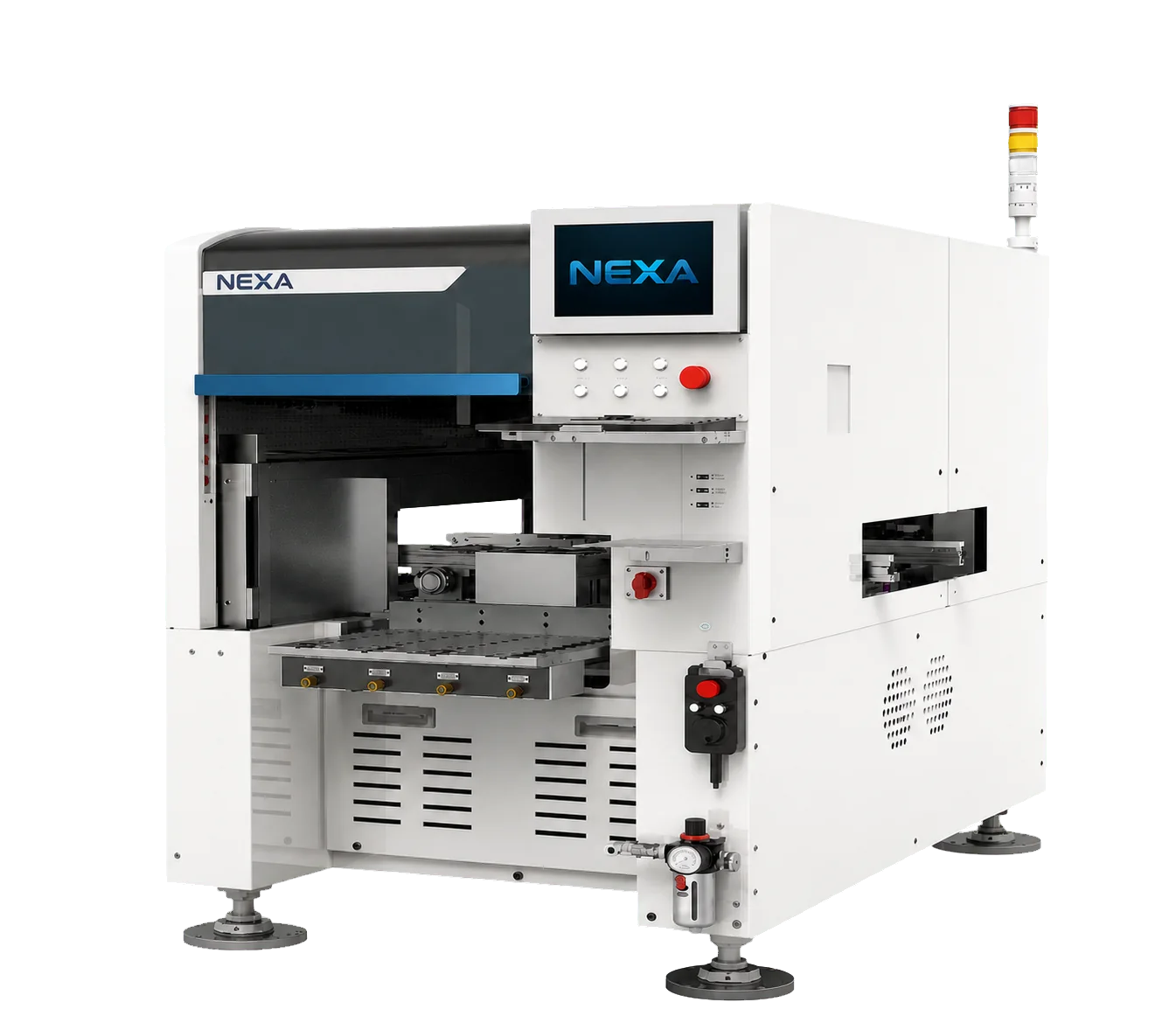 Nexa EIM-2F insertion machine