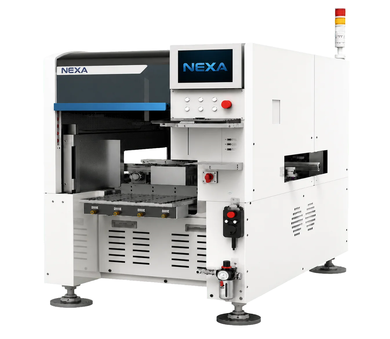 Nexa EIM-2S insertion machine