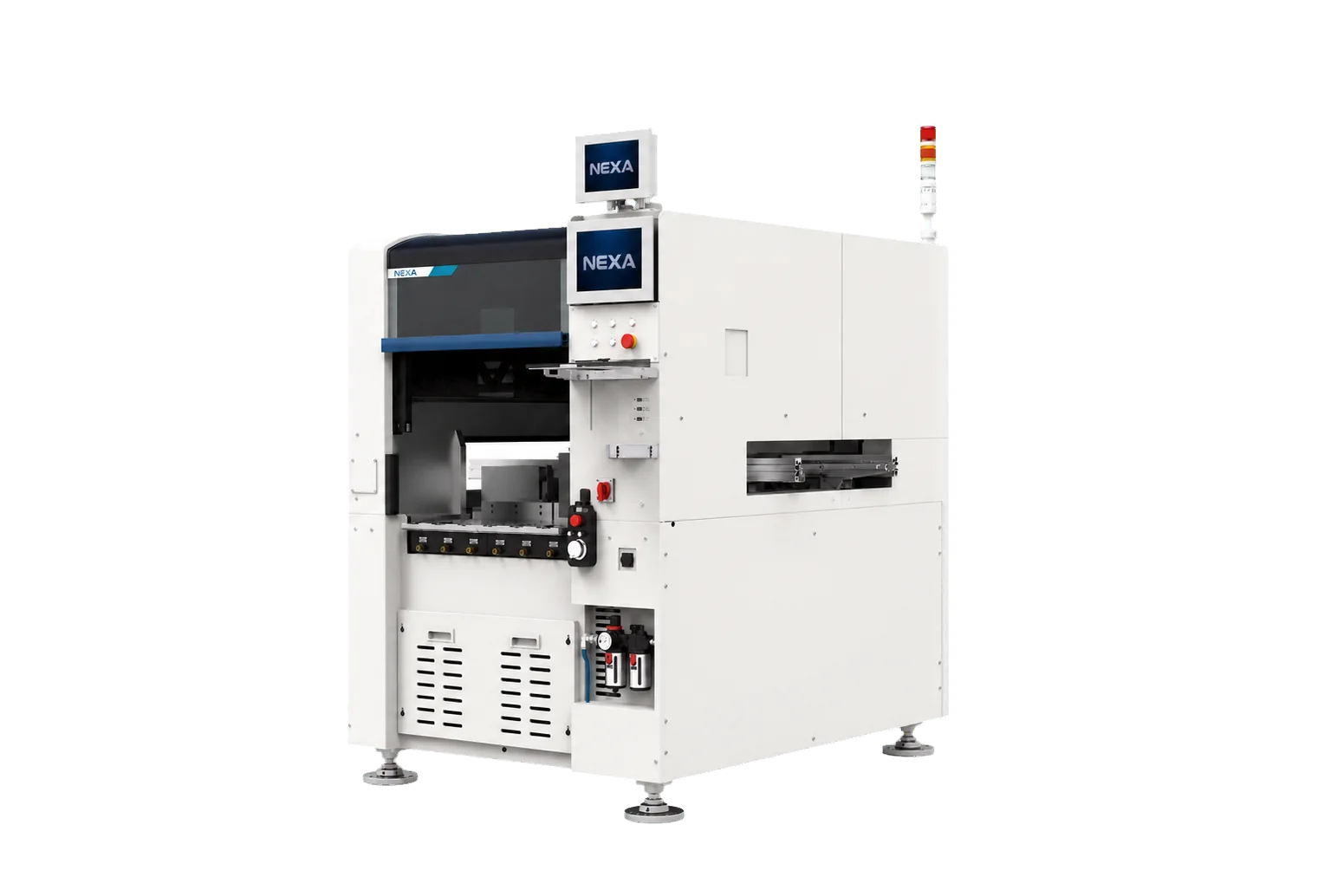 Nexa OIM-3 insertion machine